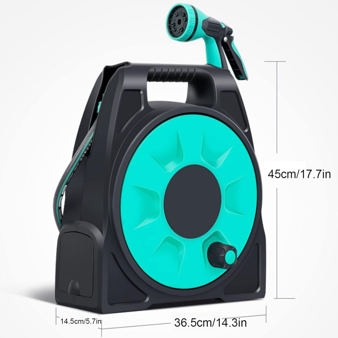 CARCASA CU FURTUN 20M