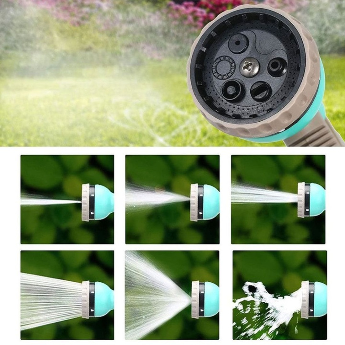 CARCASA 666726 CU FURTUN 15M