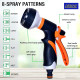 PISTOL FURTUN STROPIT CU MANER CAP INGUST