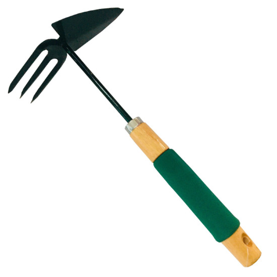 MINI GREBLA CU SAPALIGA GRADINA