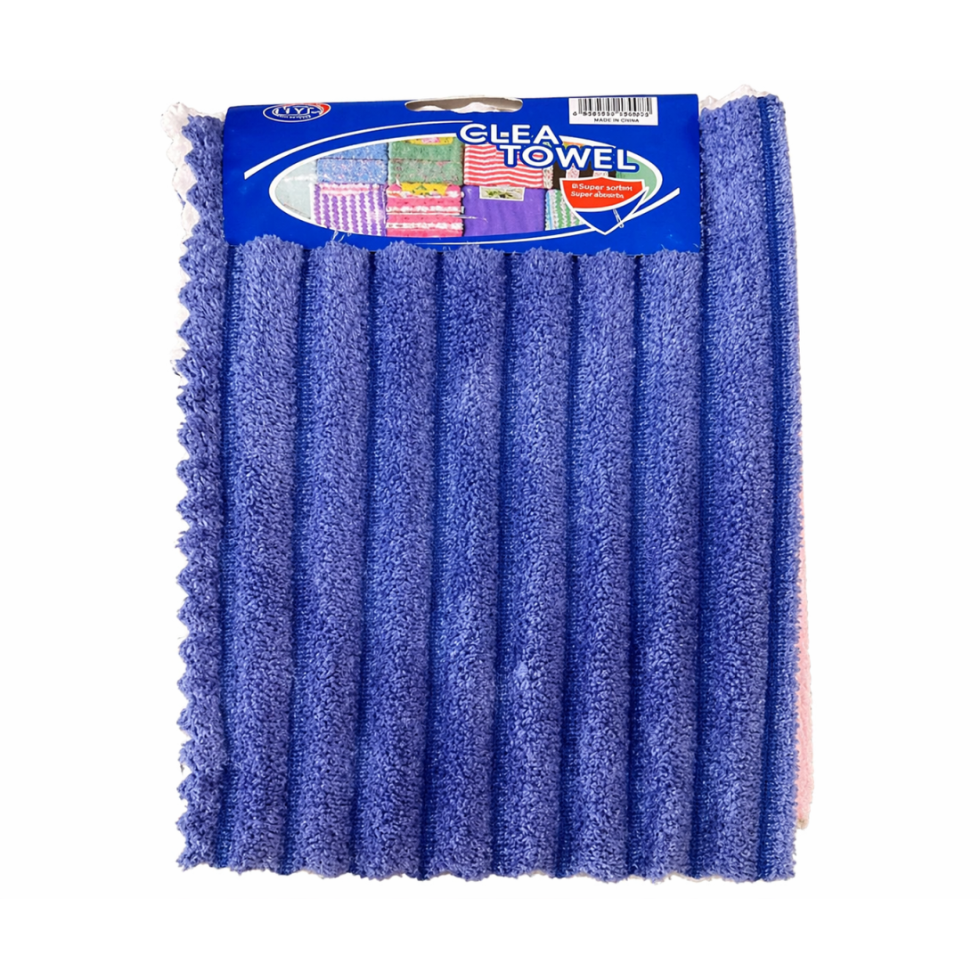 SET 5 PROSOAPE BUCATARIE 334-2 TEXTIL, RAC-777224