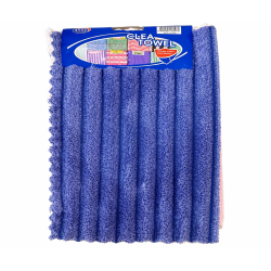 SET 5 PROSOAPE BUCATARIE 334-2 TEXTIL, RAC-777224