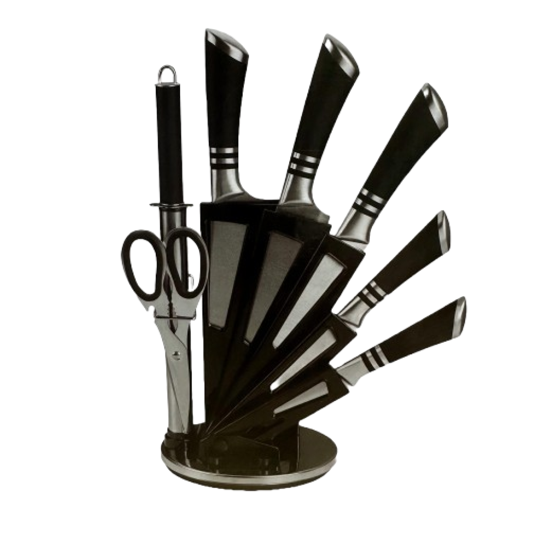 SET 8 PIESE F03 CUTIT+FOARFECA