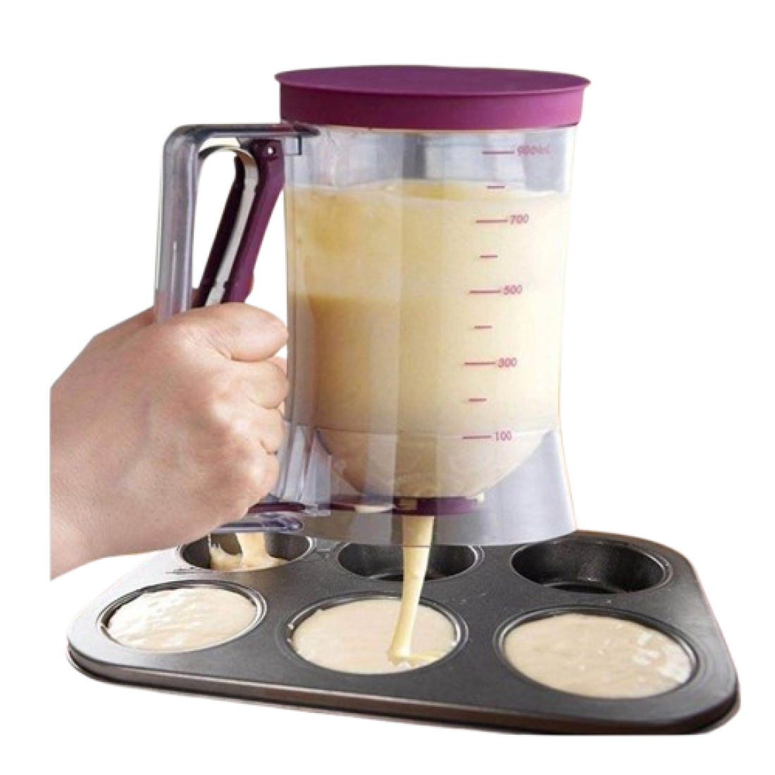 APARAT MULTIFUNCTIONAL GRADAT