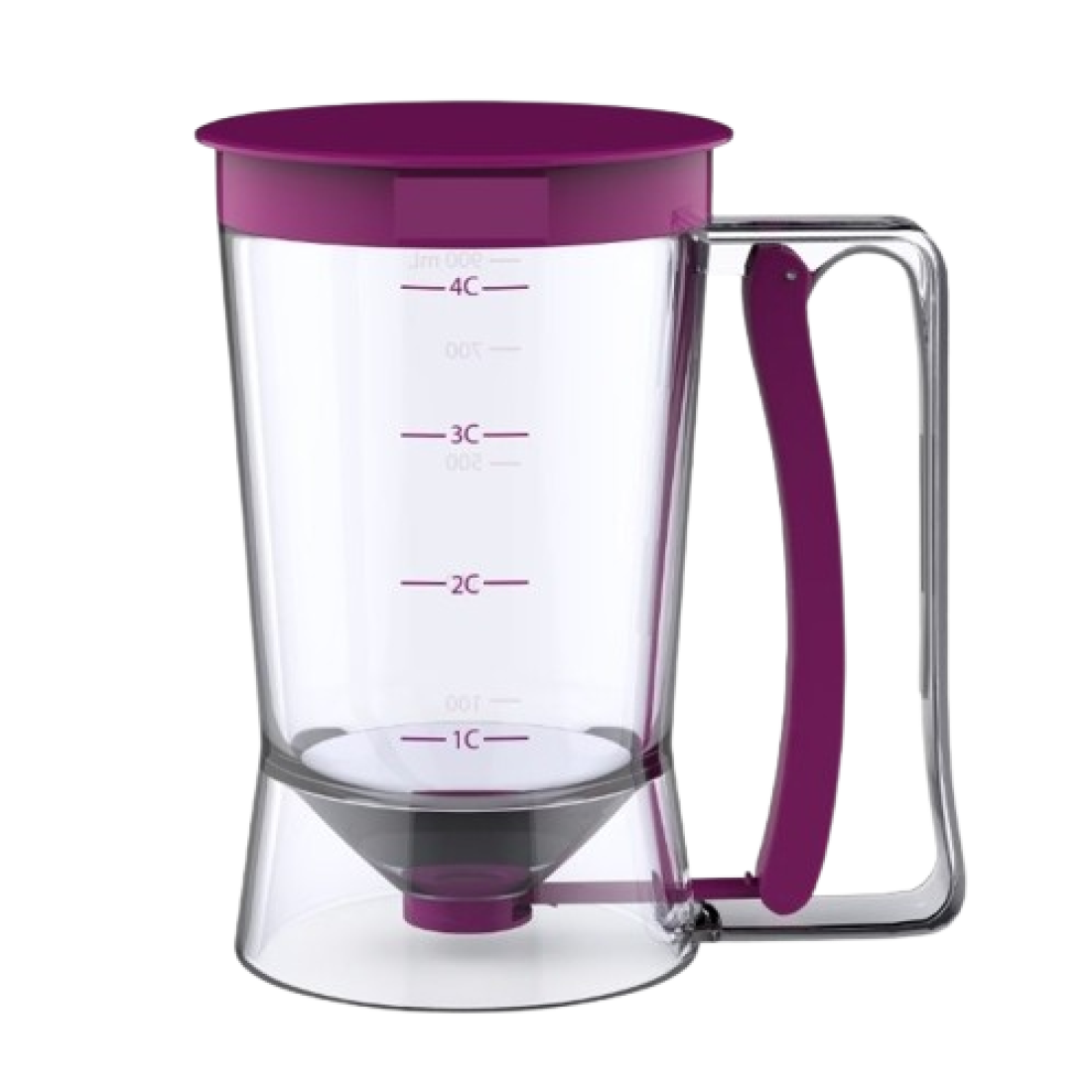 APARAT MULTIFUNCTIONAL GRADAT