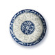 FARFURIE CERAMICA RDB-23612 MODEL FLORAL FARFURIE CERAMICA RDB-23612 MODEL FLORAL