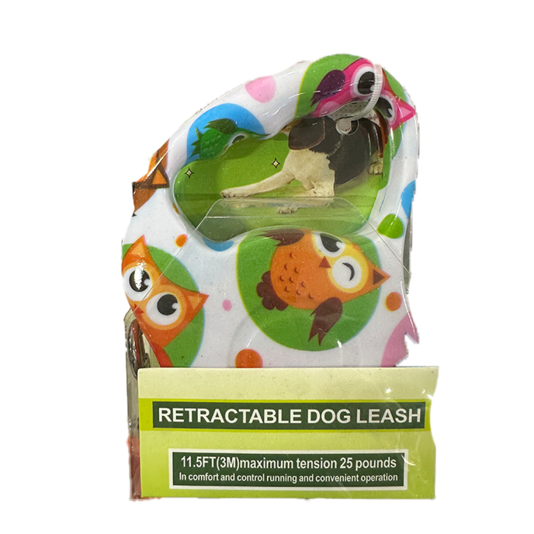 Lesă pentru câini 3M