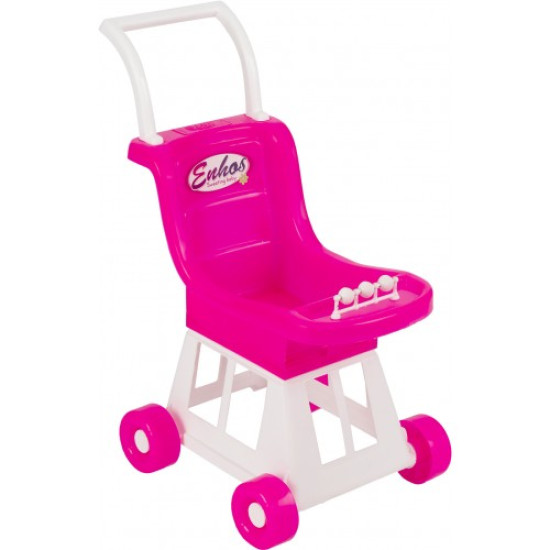 Cărucior de păpuși RDB-EO-7342