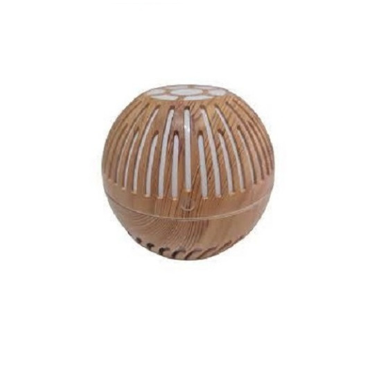 UMIDIFICATOR SFERA LEMN RDB-2350