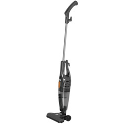 Aspirator vertical fara sac 3 in 1, RTS HJL-1700, 600W, 0.5L, filtru HEPA, 14kPa, cablu 5 m