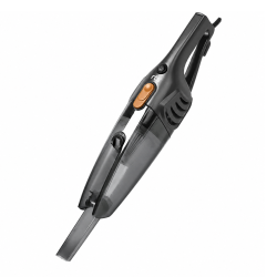 Aspirator vertical fara sac 3 in 1, RTS HJL-1700, 600W, 0.5L, filtru HEPA, 14kPa, cablu 5 m