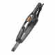 Aspirator vertical fara sac 3 in 1, RTS HJL-1700, 600W, 0.5L, filtru HEPA, 14kPa, cablu 5 m