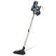 Aspirator vertical fara sac 2 in 1, RTS HJL-2001A, 600W, 0.8L, tub telescopic, filtru HEPA, 14kPa, cablu 5 m