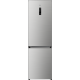 Combina frigorifica RTS RAC-FSRD412CBE-I, 320L (211L+109L), Clasa E, Total No Frost, Rafturi din sticla, Usi reversibile, 185 cm Inaltime, Functie Smart, Functie Quick Cooling si Quick Freeze, Culoare Inox Combina frigorifica RTS RAC-FSRD412CBE-I, 320L (211L+109L), Clasa E, Total No Frost, Rafturi din sticla, Usi reversibile, 185 cm Inaltime, Functie Smart, Functie Quick Cooling si Quick Freeze, Culoare Inox