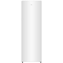 Congelator Vertical RAC-FSRS262CBPE-W, 213L, Clasa E, Total No Frost, Functie Super Freeze, H 170 cm