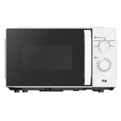 CUPTOR CU MICROUNDE RTS RAC-C20MXP01-W, ALB, 20L, 700W