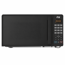 CUPTOR CU MICROUNDE RTS RAC-F20PXP07-B, NEGRU, 20L, 700W