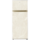 Frigider cu doua usi RTS RAC-FSRD275DTE-B, 210L (168L+42L), Clasa E, Rafturi din sticla, Usi reversibile, H 143 cm, Alb Frigider cu doua usi RTS RAC-FSRD275DTE-B, 210L (168L+42L), Clasa E, Rafturi din sticla, Usi reversibile, H 143 cm, Alb