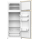 Frigider cu doua usi RTS RAC-FSRD275DTE-B, 210L (168L+42L), Clasa E, Rafturi din sticla, Usi reversibile, H 143 cm, Alb Frigider cu doua usi RTS RAC-FSRD275DTE-B, 210L (168L+42L), Clasa E, Rafturi din sticla, Usi reversibile, H 143 cm, Alb
