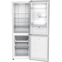 Frigider cu doua usi RTS RAC-FSRD355CB1E-W, 262L (201L+89L), Clasa E, Total No Frost, Rafturi din sticla, Usi reversibile, 185 cm Inaltime, Alb Frigider cu doua usi RTS RAC-FSRD355CB1E-W, 262L (201L+89L), Clasa E, Total No Frost, Rafturi din sticla, Usi reversibile, 185 cm Inaltime, Alb