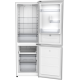 Frigider cu doua usi RTS RAC-FSRD355CB1E-W, 262L (201L+89L), Clasa E, Total No Frost, Rafturi din sticla, Usi reversibile, 185 cm Inaltime, Alb Frigider cu doua usi RTS RAC-FSRD355CB1E-W, 262L (201L+89L), Clasa E, Total No Frost, Rafturi din sticla, Usi reversibile, 185 cm Inaltime, Alb