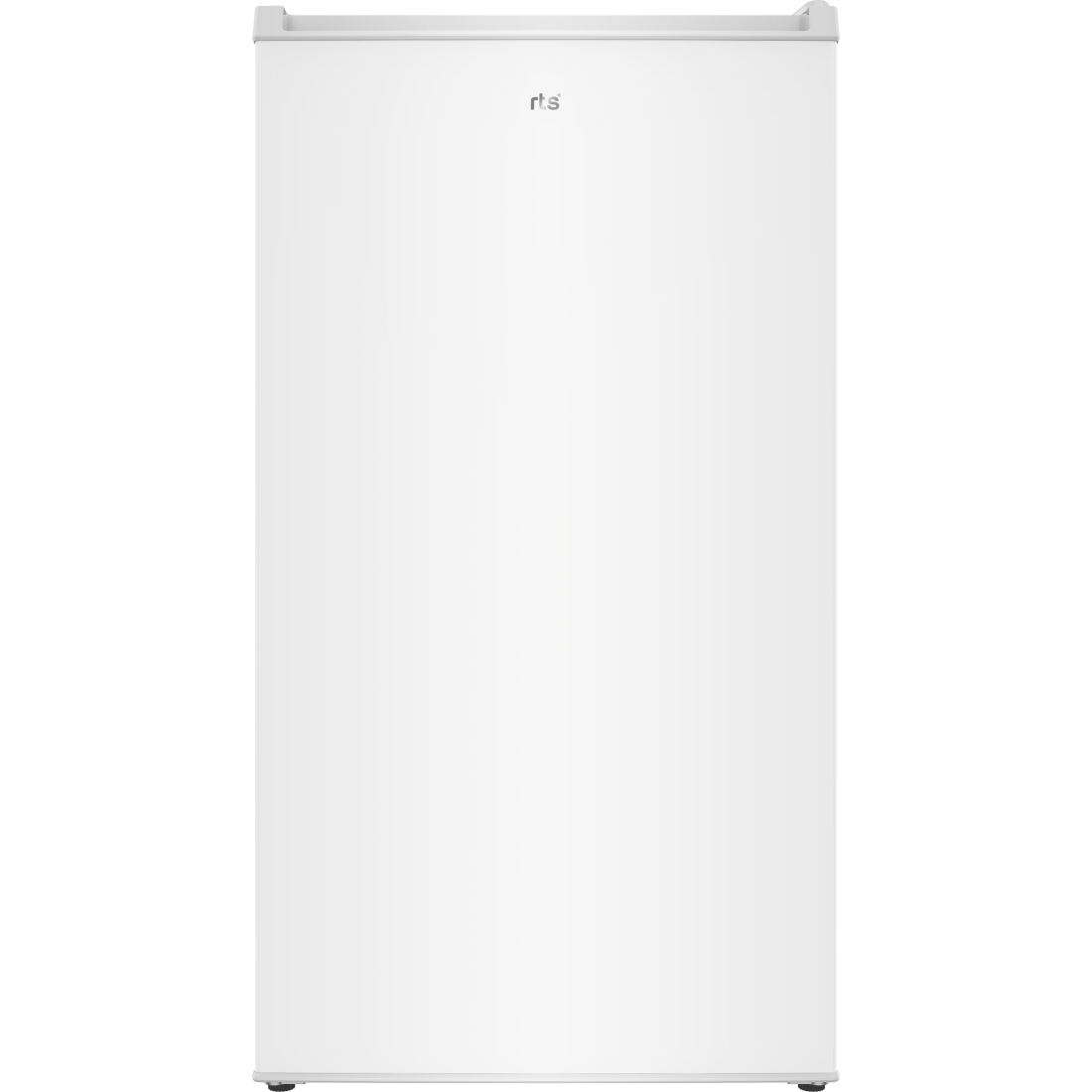 Frigider RTS RAC-FSRS120DT-W, 83L, Clasa E, Rafturi din sticla, Usi reversibile, 85 cm Inaltime, Alb Frigider RTS RAC-FSRS120DT-W, 83L, Clasa E, Rafturi din sticla, Usi reversibile, 85 cm Inaltime, Alb