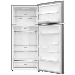 Frigider cu doua usi RTS RAC-FSRD645WTP-INOX, 497L (382L+115L), Clasa E, Total No Frost, Multi Flow, Fresh Zone, Display Digital, Smart Control, H 175 cm, Culoare Inox Frigider cu doua usi RTS RAC-FSRD645WTP-INOX, 497L (382L+115L), Clasa E, Total No Frost, Multi Flow, Fresh Zone, Display Digital, Smart Control, H 175 cm, Culoare Inox