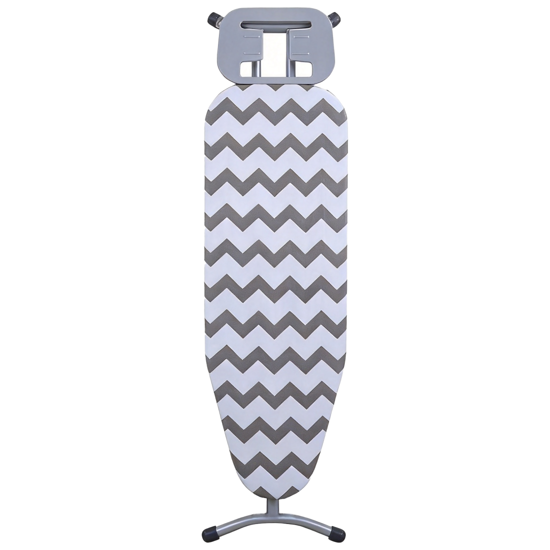 Masa de calcat RTS extensibila, pliabila, 90 x 30 cm suprafata de calcare, inaltime ajustabila, suport pentru fierul de calcat, cadru de inalta calitate, design modern