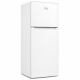 Frigider cu doua usi RTS BCD210W, 208L (160L+48L), Clasa E, Alb, Rafturi din sticla, Usi reversibile, 140, 6 x 54, 5 x 54, 5 cm Frigider cu doua usi RTS BCD210W, 208L (160L+48L), Clasa E, Alb, Rafturi din sticla, Usi reversibile, 140, 6 x 54, 5 x 54, 5 cm