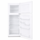 Frigider cu doua usi RTS BCD210W, 208L (160L+48L), Clasa E, Alb, Rafturi din sticla, Usi reversibile, 140, 6 x 54, 5 x 54, 5 cm Frigider cu doua usi RTS BCD210W, 208L (160L+48L), Clasa E, Alb, Rafturi din sticla, Usi reversibile, 140, 6 x 54, 5 x 54, 5 cm