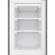 Combina frigorifica RTS BCD258S, 250L (186L+64L), Clasa E, Argintiu, Rafturi din sticla, Usi reversibile, 181, 8 × 54, 5 × 56, 5 cm Combina frigorifica RTS BCD258S, 250L (186L+64L), Clasa E, Argintiu, Rafturi din sticla, Usi reversibile, 181, 8 × 54, 5 × 56, 5 cm