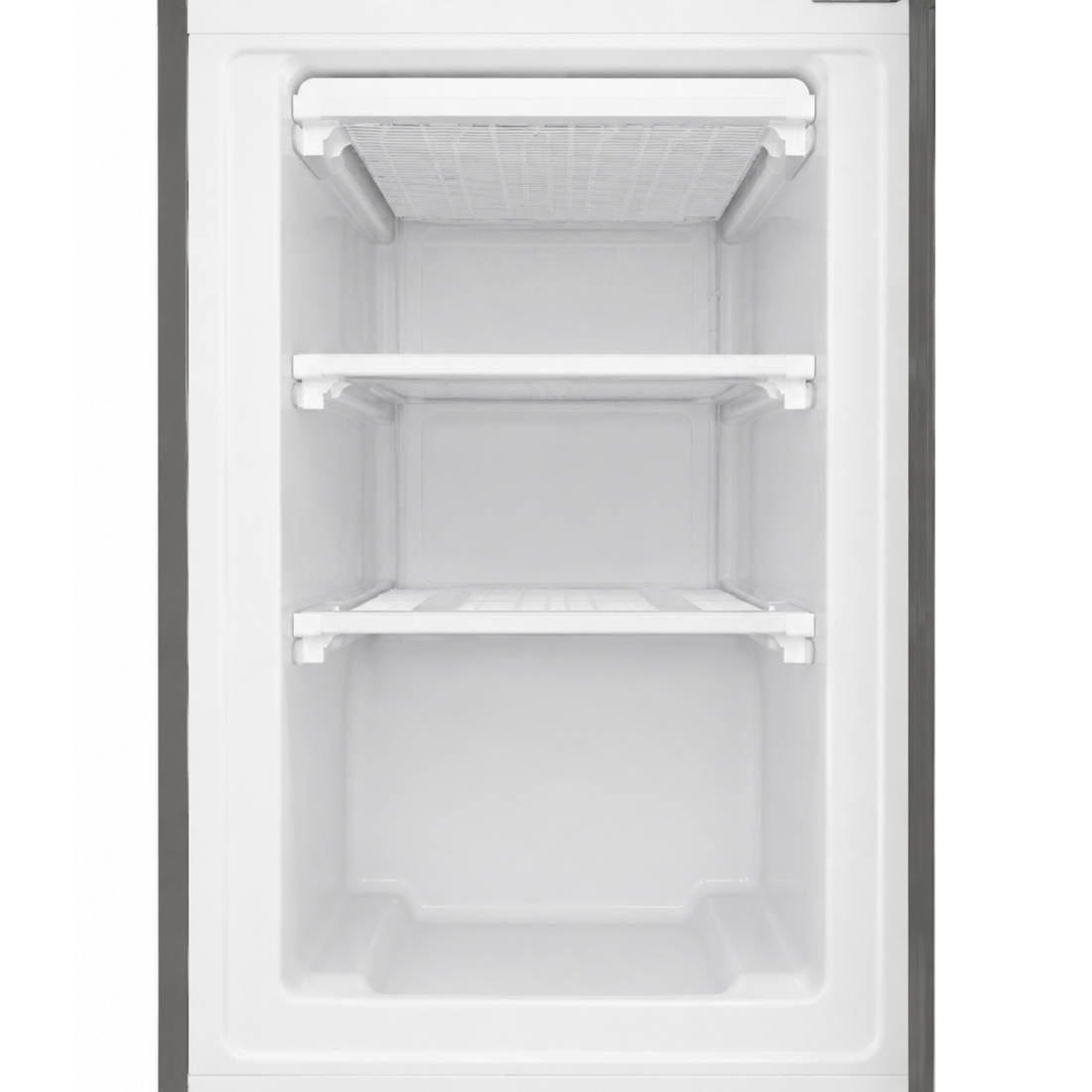 Combina frigorifica RTS BCD258W, 250L (186L+64L), Clasa E, Alb, Rafturi din sticla, Usi reversibile, 181.8 × 54.5 × 56.5 cm Combina frigorifica RTS BCD258W, 250L (186L+64L), Clasa E, Alb, Rafturi din sticla, Usi reversibile, 181.8 × 54.5 × 56.5 cm