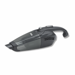 Aspirator vertical fara fir 2 in 1, RTS HJC-1803, 0.8L, 2200 mAh, fara sac, 8 kPa, 2 viteze, iluminare LED