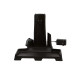 Aspirator vertical fara fir 2 in 1, RTS HJC-1803, 0.8L, 2200 mAh, fara sac, 8 kPa, 2 viteze, iluminare LED