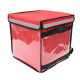 CUTIE CU SUPORT FIXARE SCUTER DELIVERY 