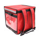 CUTIE CU SUPORT FIXARE SCUTER DELIVERY 