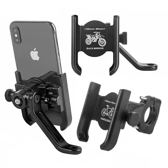 SUPORT TELEFON PENTRU BICICLETA 