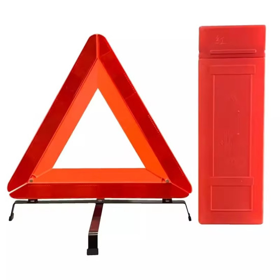 TRIUNGHI REFLECTORIZANT AUTO RAC-0029