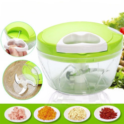 MINI BLENDER/TOCATOR LEGUME 