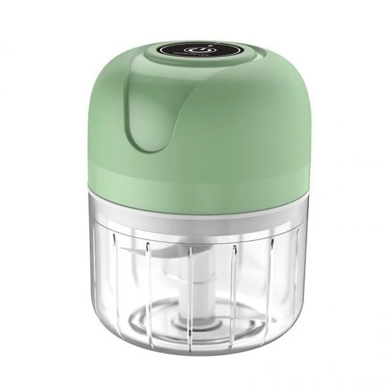 MINI MARUNTITOR ELECTRIC LEGUME 