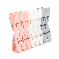 CARLIGE DE RUFE MULTICOLORE