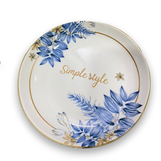 FARFURIE SIMPLE STYLE 7 INCH FARFURIE SIMPLE STYLE 7 INCH