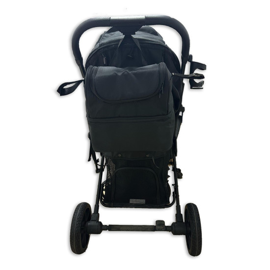 Carucior pentru bebe tip troller F6 (model RDB-F6)