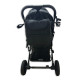Carucior pentru bebe tip troller F6 (model RDB-F6)