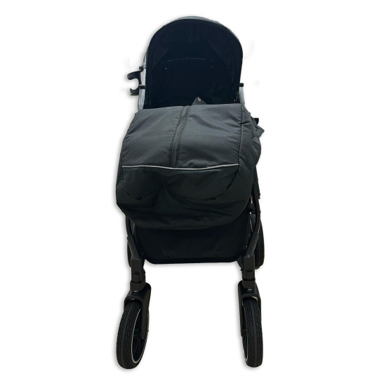 Carucior pentru bebe tip troller F6 (model RDB-F6)