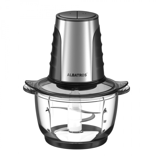 Tocator Albatros TC500X Tocator Albatros TC500X