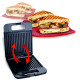 Sandwichgrill Albatros S4G-1200B Sandwichgrill Albatros S4G-1200B