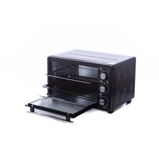 Cuptor electric Albatros A35W2