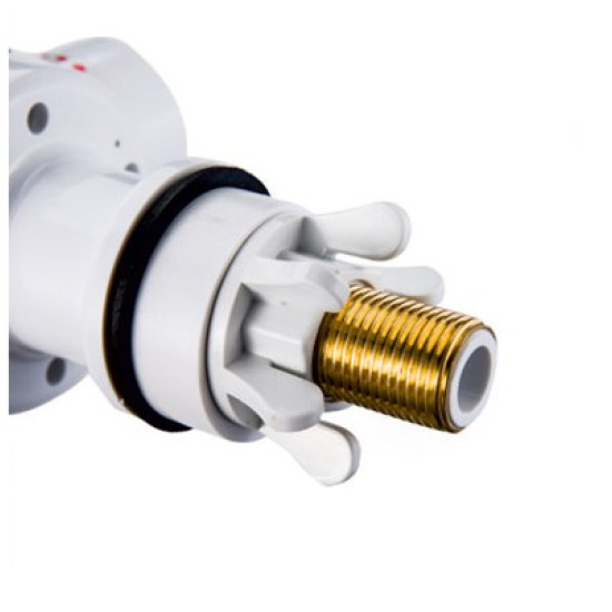 Robinet electric Albatros Premium Robinet electric Albatros Premium