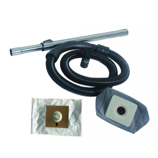 Aspirator cu sac Albatros Latina 80 Eco Aspirator cu sac Albatros Latina 80 Eco